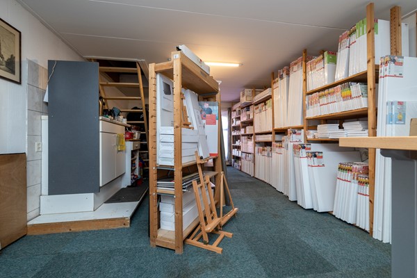 Medium property photo - Dam 1, 2871 CS Schoonhoven